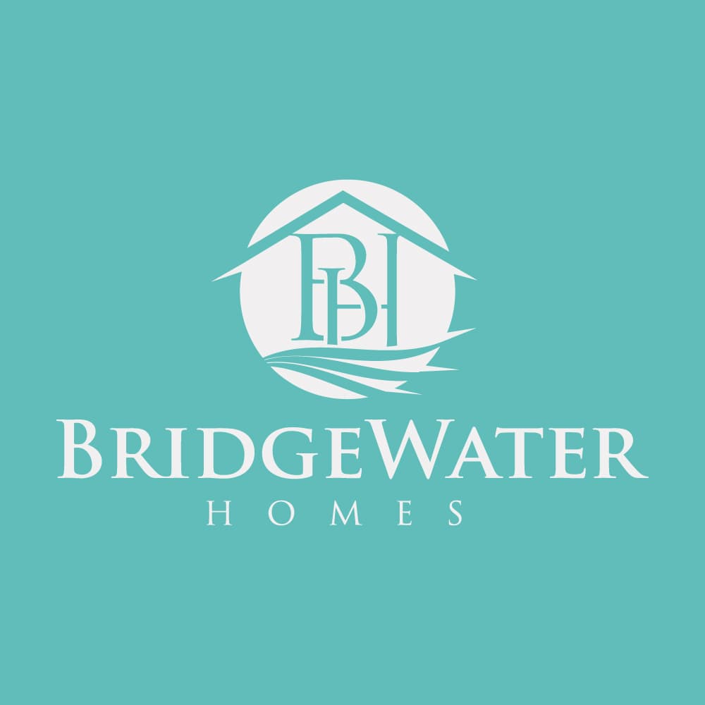 Bridgewater Homes logo