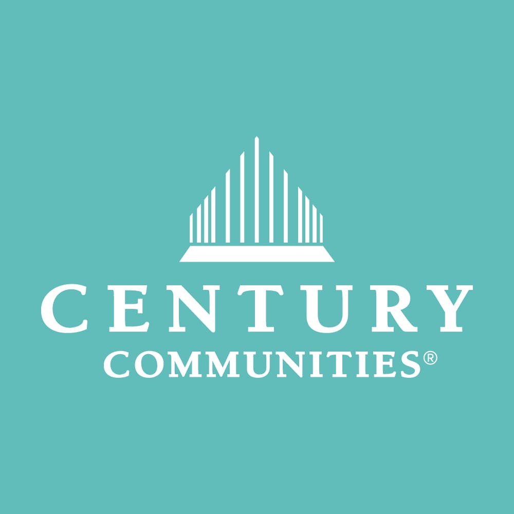 Century Communities logo
