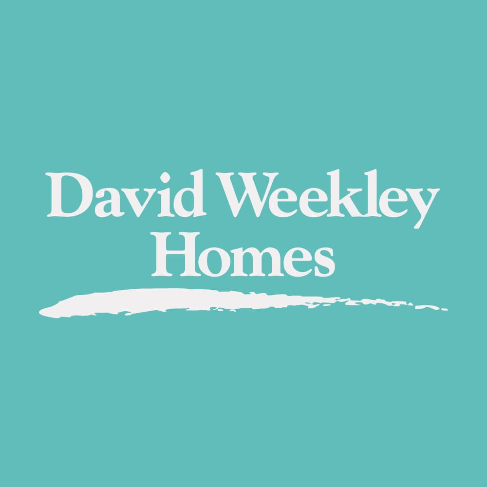 David Weekley Homes logo