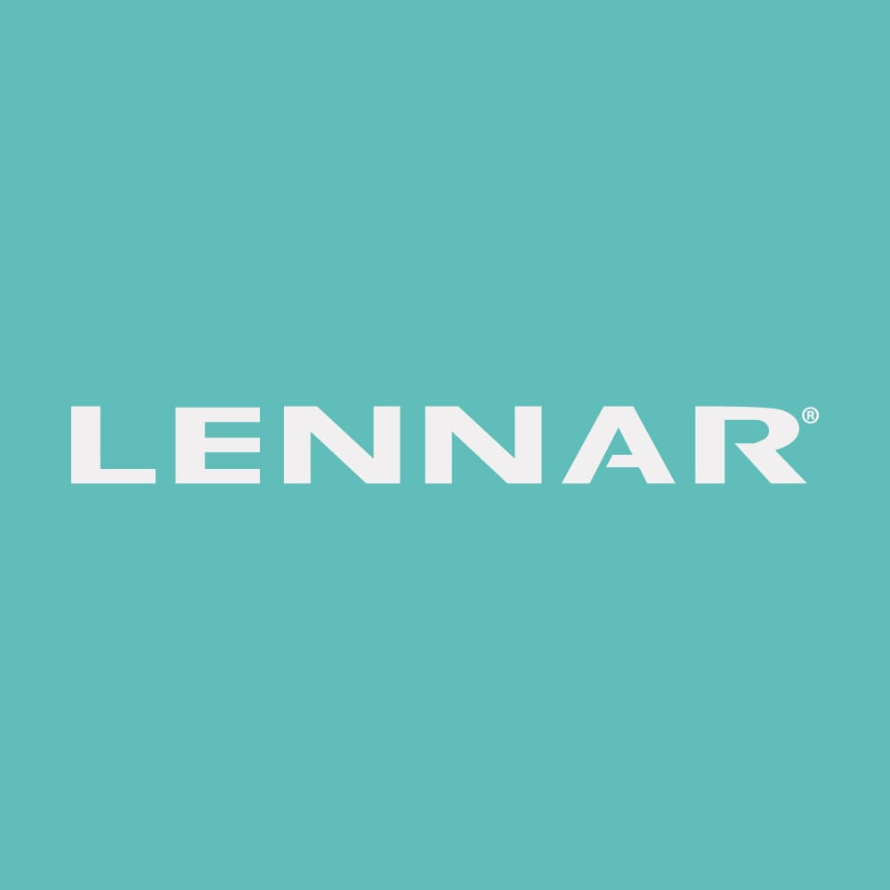 Lennar Homes logo
