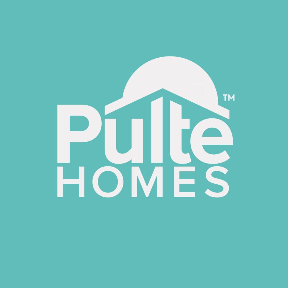 Pulte Homes logo
