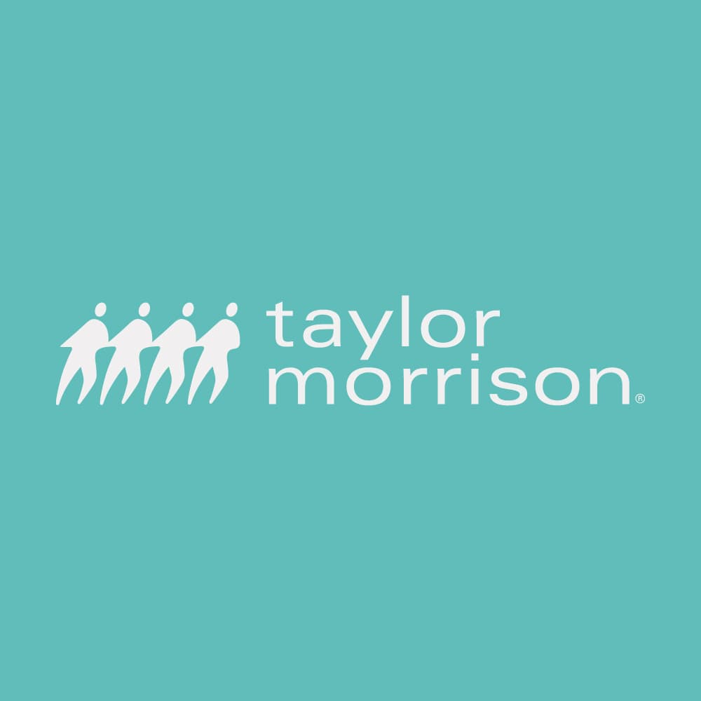 Taylor Morrison Homes logo