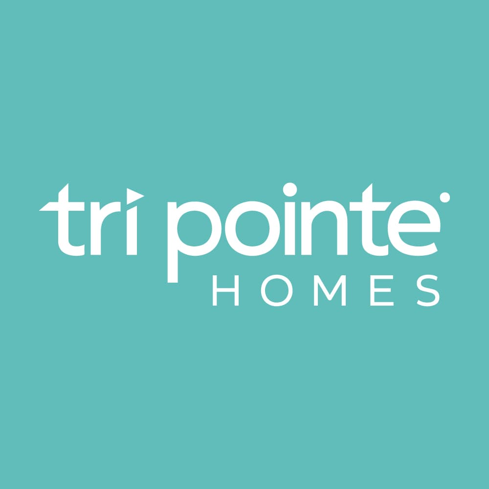 Tri Pointe Homes logo