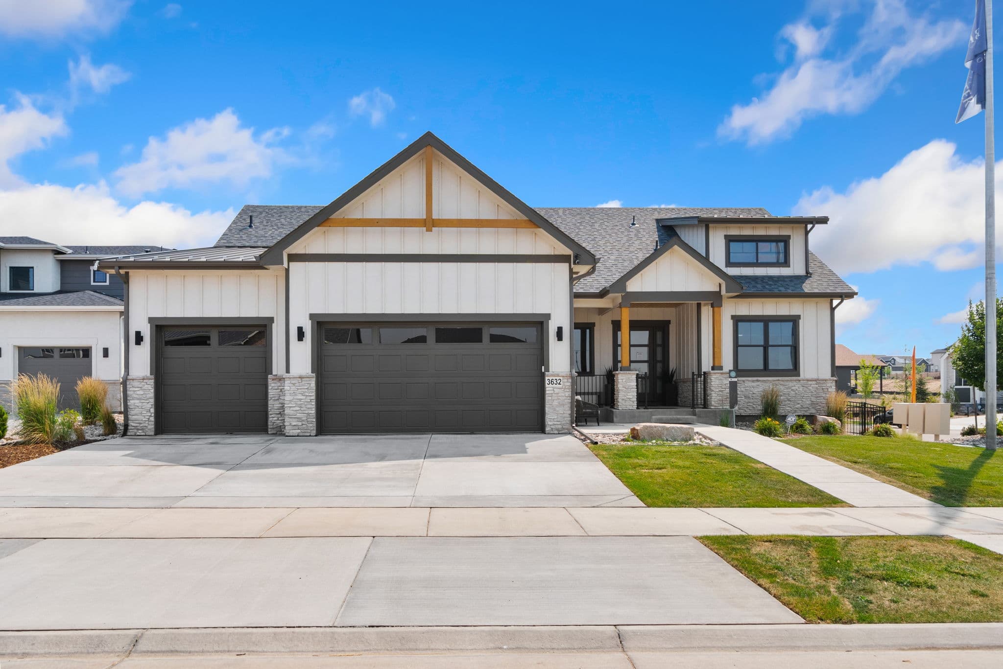 3632 N Buchanan Ct