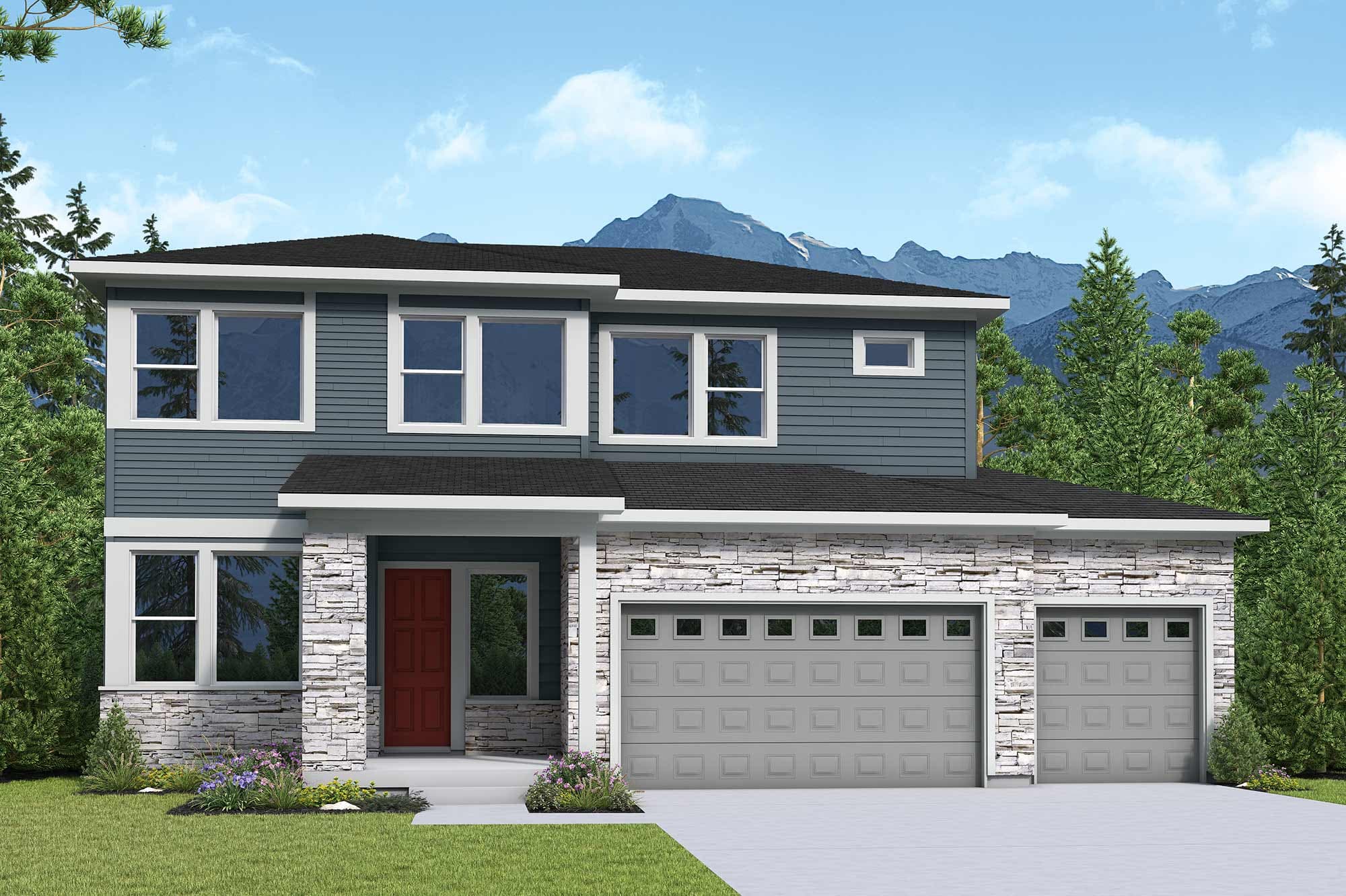 23715 East River Front Drive