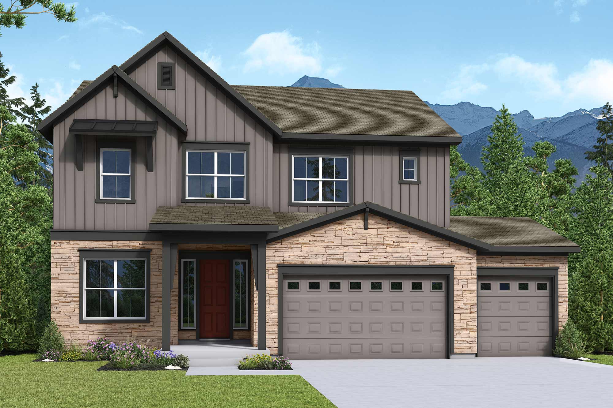 24236 East 35th Drive