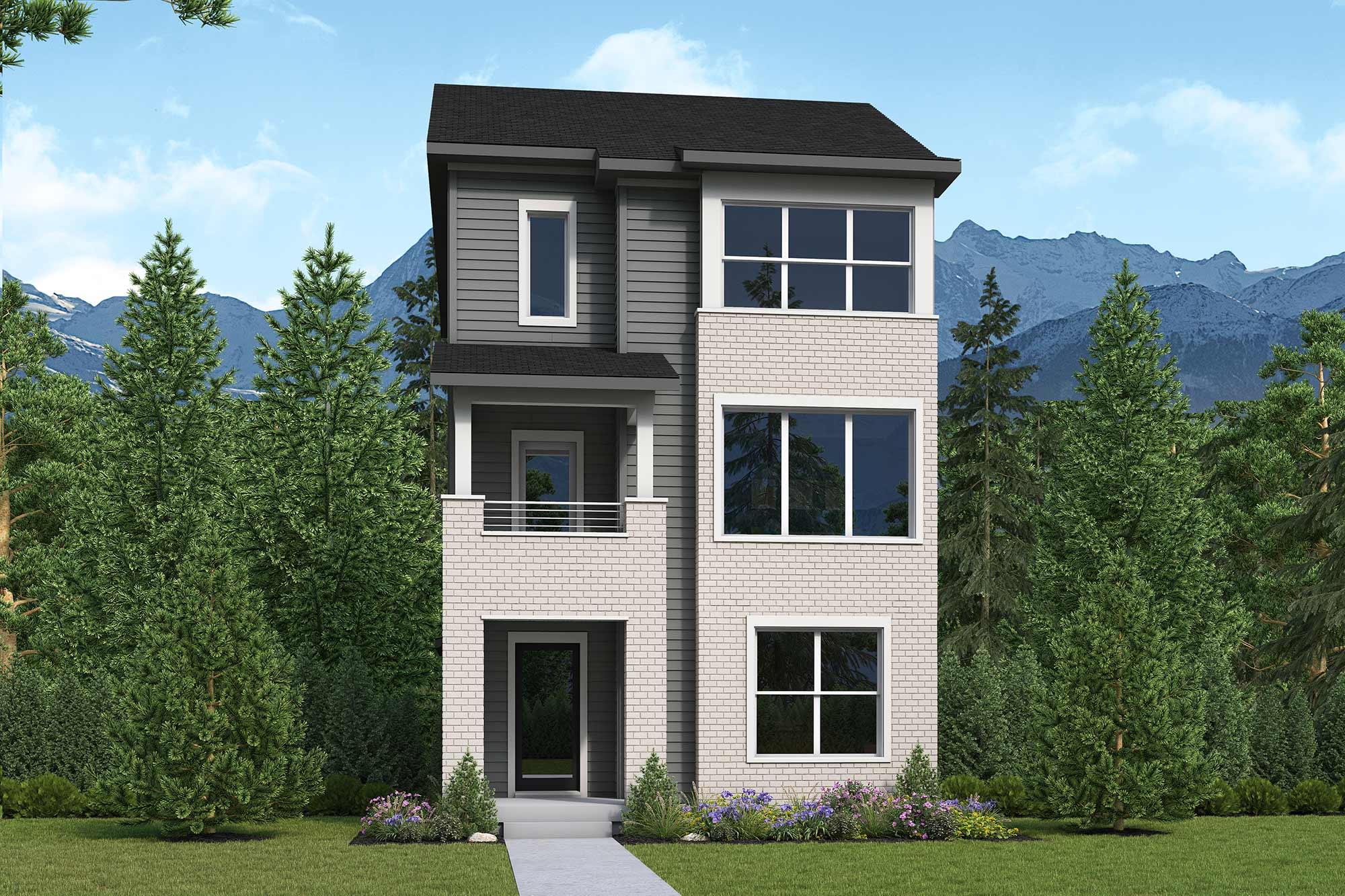 4724 North Denali Court