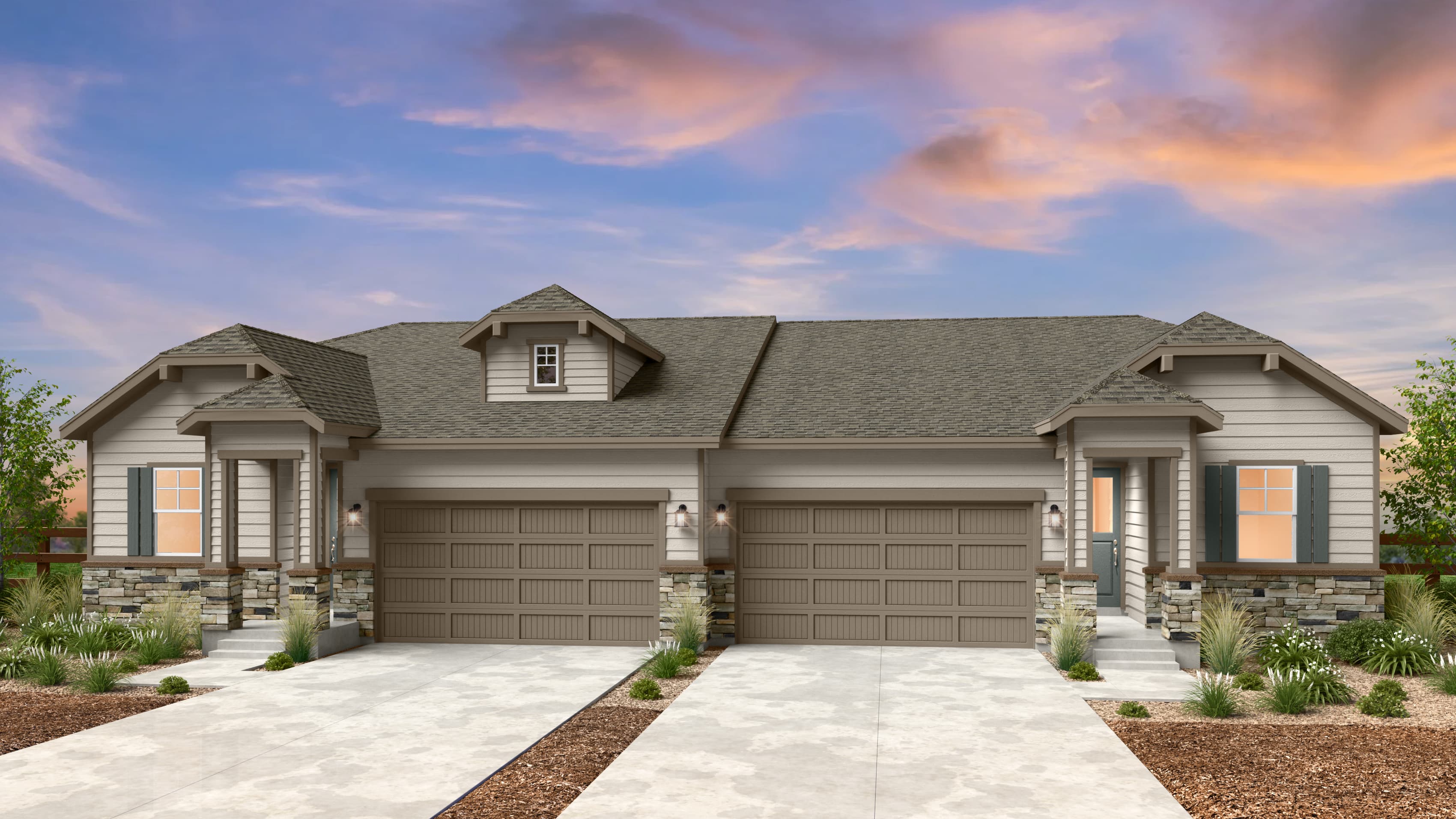 3309 N Denali Street