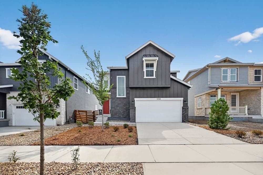 3330 N Denali Street
